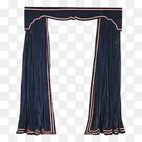窗帘-空若网 窗帘-空若网