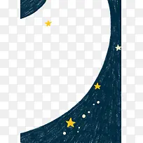 手绘蜡笔画-空若网 手绘蜡笔画-空若网