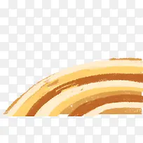 手绘蜡笔画-空若网 手绘蜡笔画-空若网