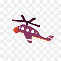 手绘蜡笔画-空若网 手绘蜡笔画-空若网