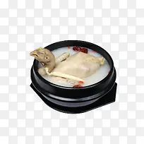 菌菇草鸡汤-空若网 菌菇草鸡汤-空若网