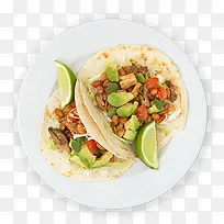 蔬菜柠檬肉夹馍-空若网 蔬菜柠檬肉夹馍-空若网