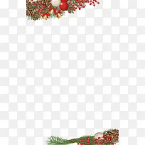 喜庆圣诞节网页设计-空若网 喜庆圣诞节网页设计-空若网