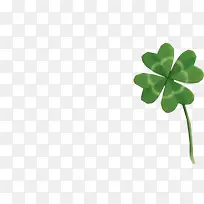 四叶草-空若网 四叶草-空若网