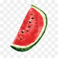 矢量西瓜-空若网 矢量西瓜-空若网