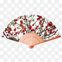 扇子-空若网 扇子-空若网