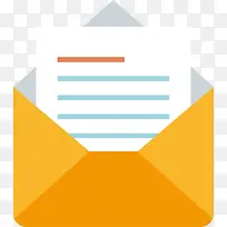 信封素材-空若网 信封素材-空若网