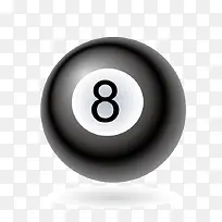台球免扣素材-空若网 台球免扣素材-空若网