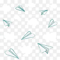 卡通素材 卡通图案-空若网 卡通素材 卡通图案-空若网