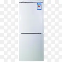 白色简约冰箱电商-空若网 白色简约冰箱电商-空若网