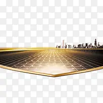 金色地板-空若网 金色地板-空若网