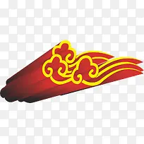 立体祥云-空若网 立体祥云-空若网