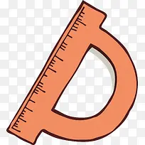 尺子png矢量元素-空若网 尺子png矢量元素-空若网