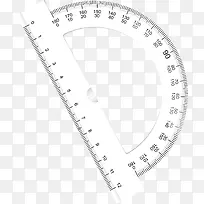尺子png矢量元素-空若网 尺子png矢量元素-空若网