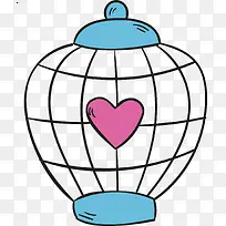 爱的牢笼-空若网 爱的牢笼-空若网