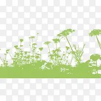 矢量蒲公英-空若网 矢量蒲公英-空若网