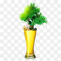 创意啤酒-空若网 创意啤酒-空若网