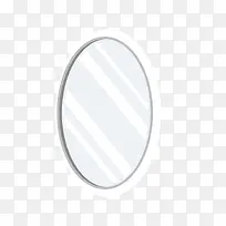 椭圆镜子矢量素材-空若网 椭圆镜子矢量素材-空若网
