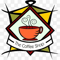 咖啡杯子-空若网 咖啡杯子-空若网