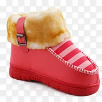 高甭可爱粉色拖鞋-空若网 高甭可爱粉色拖鞋-空若网