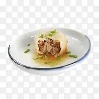 美味生煎包-空若网 美味生煎包-空若网