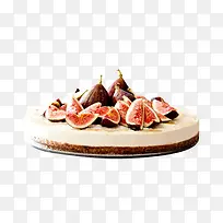 水果蛋糕-空若网 水果蛋糕-空若网