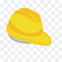 矢量安全帽-空若网 矢量安全帽-空若网