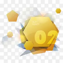 矢量几何装饰图案-空若网 矢量几何装饰图案-空若网