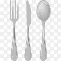 餐具素材-空若网 餐具素材-空若网