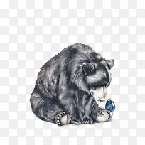 ˮ����������廭-������