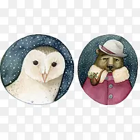 ˮ��èͷӥ���ܲ廭�ز�-������