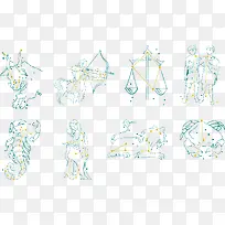 天秤座元素-空若网 天秤座元素-空若网