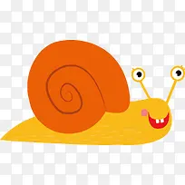 卡通动物矢量-空若网 卡通动物矢量-空若网