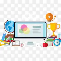 学校用品-空若网 学校用品-空若网