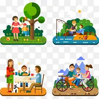 ��ͥ����廭�ز�-������