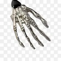 金属手指-空若网 金属手指-空若网