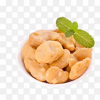 一碗蚕豆-空若网 一碗蚕豆-空若网