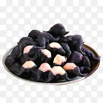 新鲜菱角-空若网 新鲜菱角-空若网