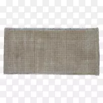 放置垫子桌布长方形棕色图案-地毯-空若网 放置垫子桌布长方形棕色图案-地毯-空若网