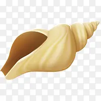 海螺png矢量素材-空若网 海螺png矢量素材-空若网