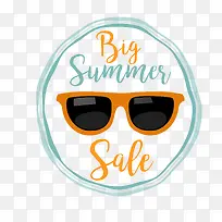 圆形促销标签矢量图-空若网 圆形促销标签矢量图-空若网