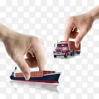 手握汽车-空若网 手握汽车-空若网