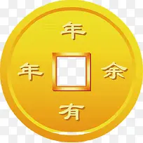 金币png矢量素材-空若网 金币png矢量素材-空若网