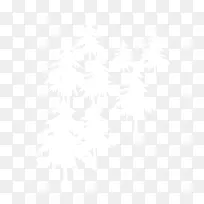 雪树-空若网 雪树-空若网