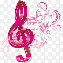 ²ÊÉ«Á¢ÌåÒô·û»¨ÎÆËزÄ-¿ÕÈôÍø ²ÊÉ«Á¢ÌåÒô·û»¨ÎÆËزÄ-¿ÕÈôÍø