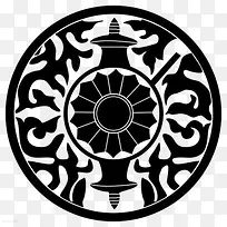 图腾-空若网 图腾-空若网