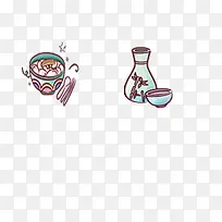 韩国食物-空若网 韩国食物-空若网