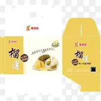 榴莲水果礼盒-空若网 榴莲水果礼盒-空若网
