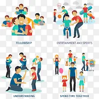 视角父子教育素材-空若网 视角父子教育素材-空若网