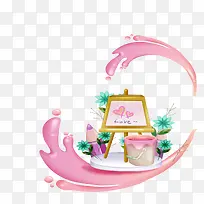 卡通动画绘画物品-空若网 卡通动画绘画物品-空若网